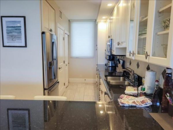 Gulf Front Beachplace unit