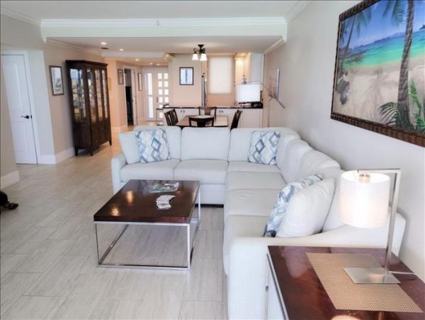 Gulf Front Beachplace unit