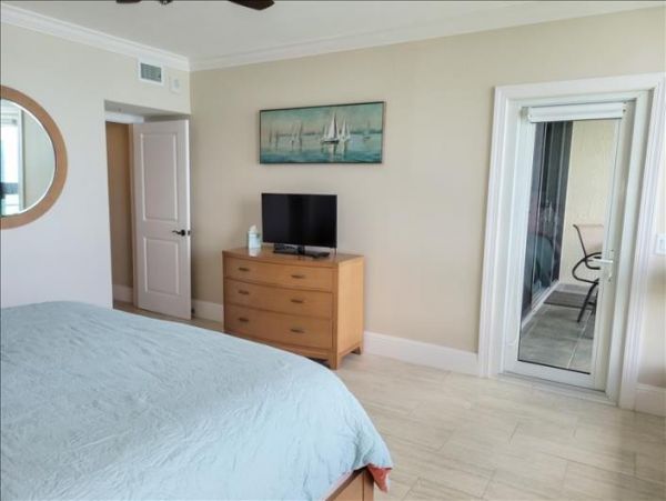 Gulf Front Beachplace unit