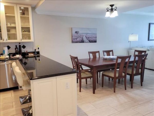 Gulf Front Beachplace unit