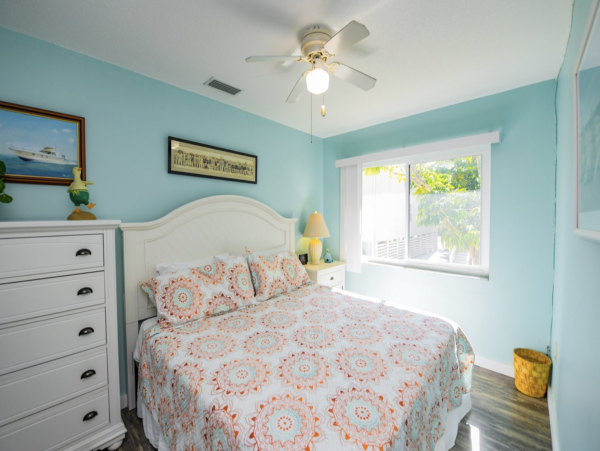 Bradenton Beach Vacation Condo 2 Bedrooms Sleeps Six Guests