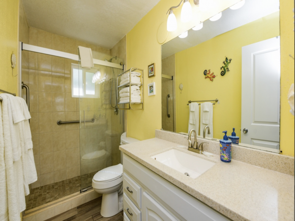 Bradenton Beach Vacation Condo 2 Bedrooms Sleeps Six Guests