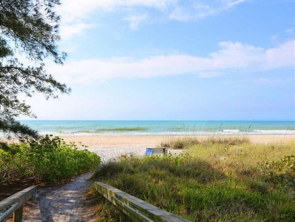 North End Anna Maria Vacation Beach Home 3 Bedrooms Sleeps 6