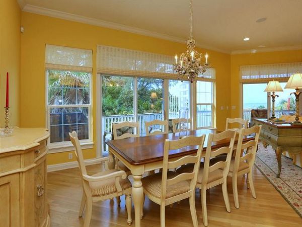 North End Anna Maria Vacation Beach Home 3 Bedrooms Sleeps 6