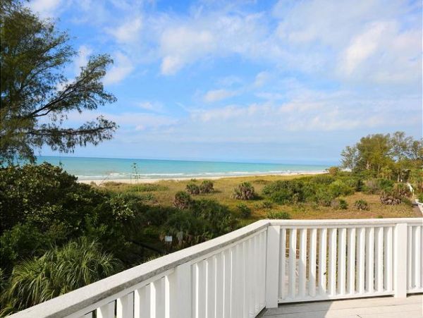 North End Anna Maria Vacation Beach Home 3 Bedrooms Sleeps 6