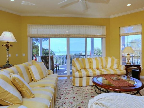 North End Anna Maria Vacation Beach Home 3 Bedrooms Sleeps 6