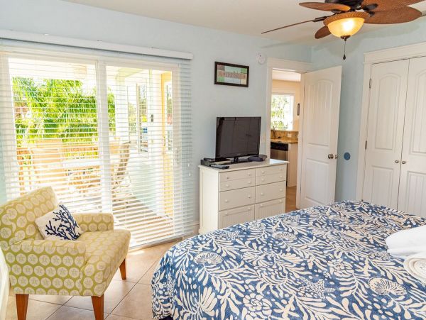Holmes Beach 2 bedroom Rental Vacation Home