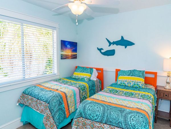 Holmes Beach 2 bedroom Rental Vacation Home