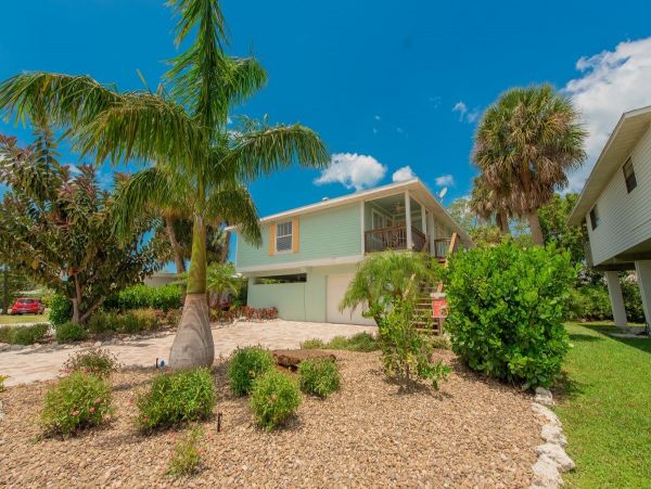 Holmes Beach 2 bedroom Rental Vacation Home