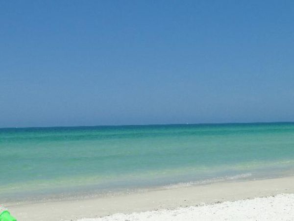 Anna Maria Direct Bay Front Luxury Vacation Home - Boat Dock