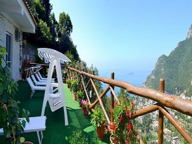 Terrace View