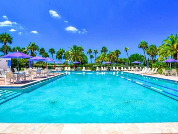 Longboat Key Vacation Condo Two Bedroom Gulf Views