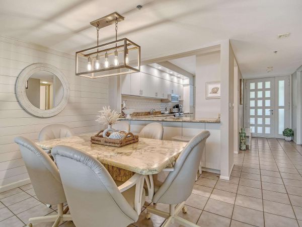 Longboat Key Vacation Condo Two Bedroom Gulf Views