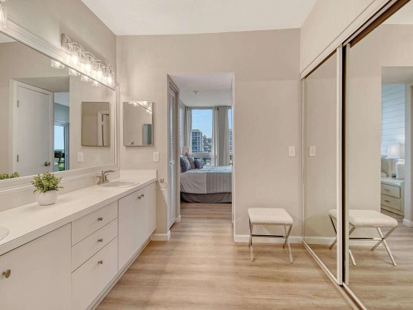Longboat Key Vacation Condo Two Bedroom Gulf Views