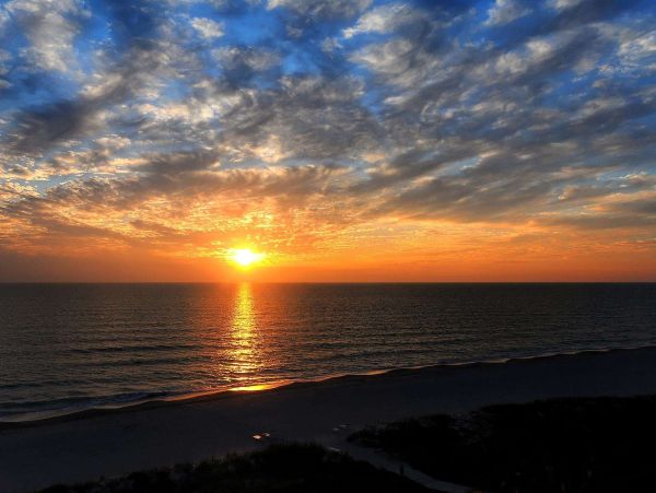 Longboat Key Vacation Condo Two Bedroom Gulf Views