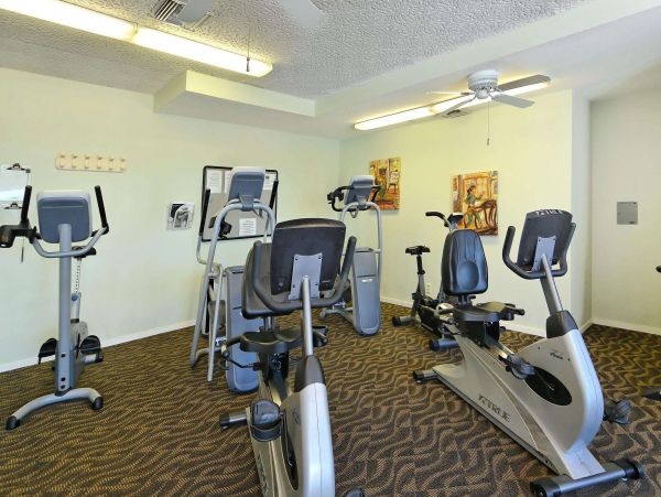 Longboat Key Vacation Condo Two Bedroom Gulf Views