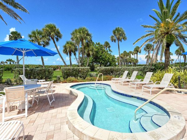 Longboat Key Vacation Condo Two Bedroom Gulf Views