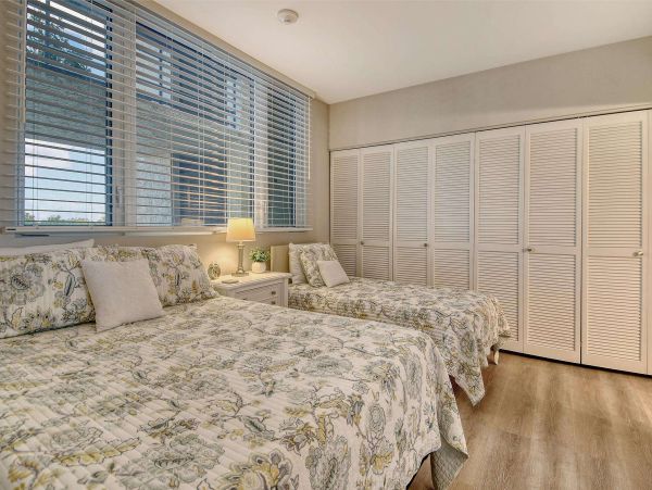 Longboat Key Vacation Condo Two Bedroom Gulf Views