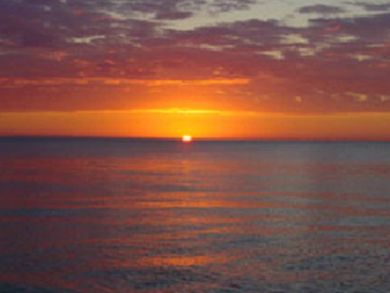 Spectacular Longboat Key sunsets