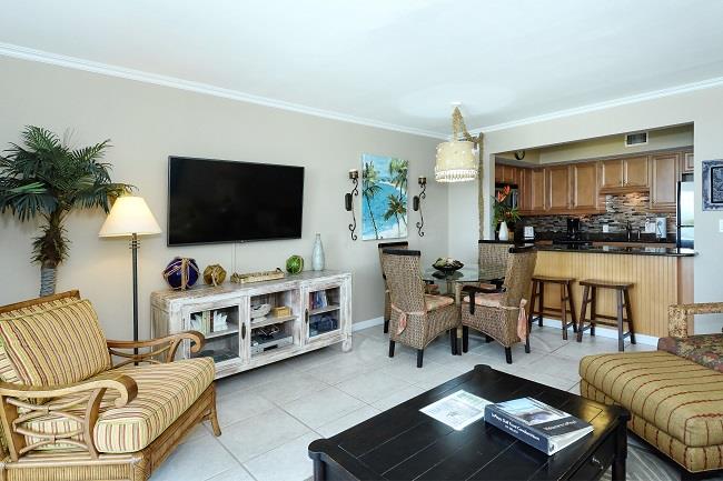 A Rrae Find Beach Front on Posh Longboat Key - additional view, photo 5