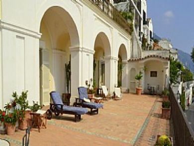 Wonderful Rental Home in Positano Wonderful Rental Home in Positano