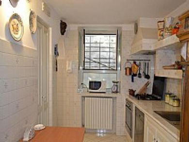 Fully Equipped Kitchen Fully Equipped Kitchen