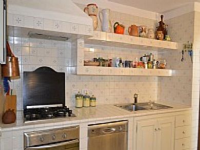 Fully Equipped Kitchen Fully Equipped Kitchen