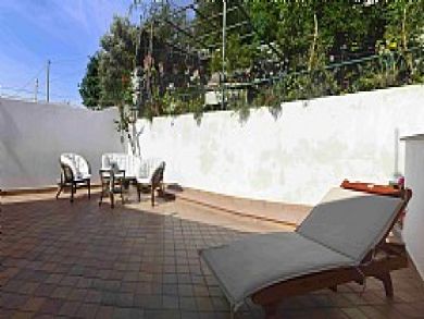 Outdoor Furniture and Sun Lounger