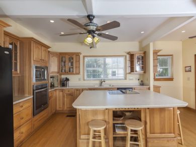 4 Bedroom Ft Myers Beachfront Chalet, Sleeps 12
