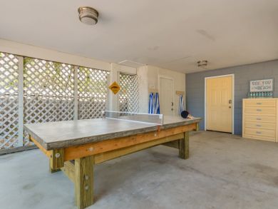 Fort Myers Beach Three Bedroom Pool Home