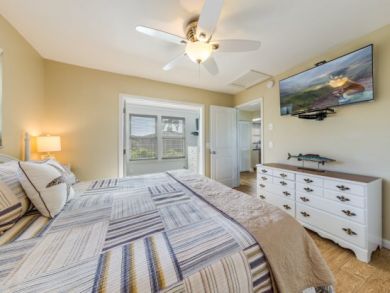 Fort Myers Beach Three Bedroom Pool Home