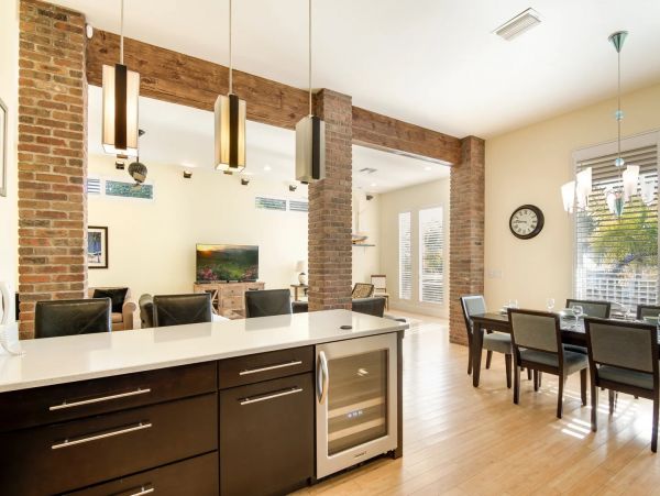 Luxury 4 Bedroom Fort Myers Vacation Home with Private Pool - additional view, photo 4