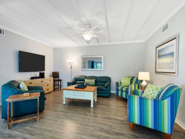 Fort Myers Vacation Home 4 Bedrooms Sleeps 8 Guests