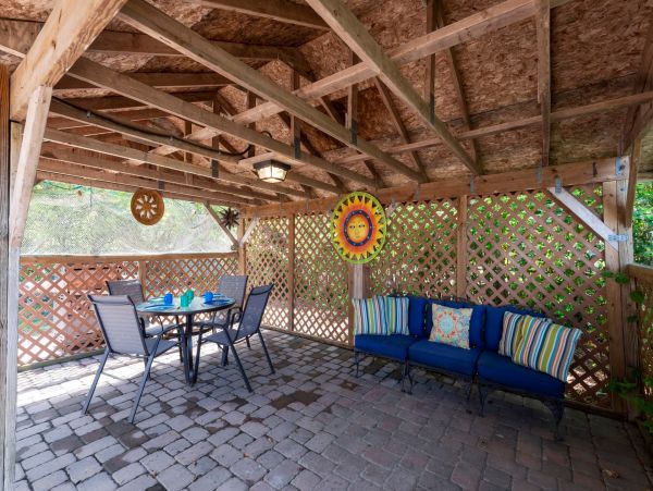 Fort Myers Vacation Home 4 Bedrooms Sleeps 8 Guests