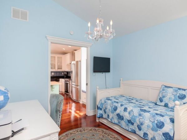 Fort Myers Vacation Home 4 Bedrooms + Den Sleeps 12 Guests