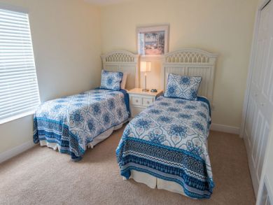 New Anna Maria Island rental 3 bedroom private pool