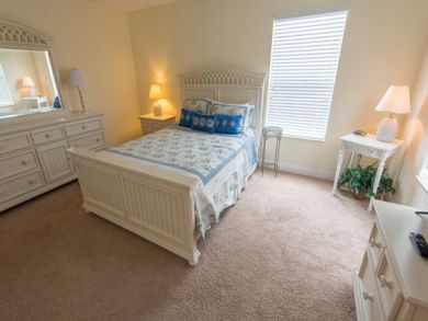 New Anna Maria Island rental 3 bedroom private pool