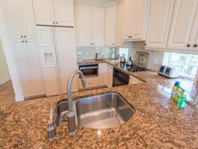 New Anna Maria Island rental 3 bedroom private pool