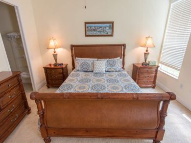 New Anna Maria Island rental 3 bedroom private pool