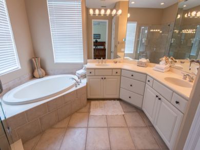 New Anna Maria Island rental 3 bedroom private pool