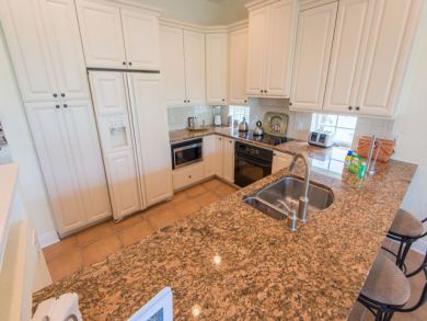 New Anna Maria Island rental 3 bedroom private pool
