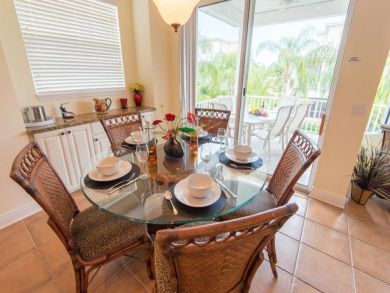 New Anna Maria Island rental 3 bedroom private pool
