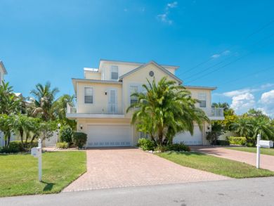New Anna Maria Island rental 3 bedroom private pool