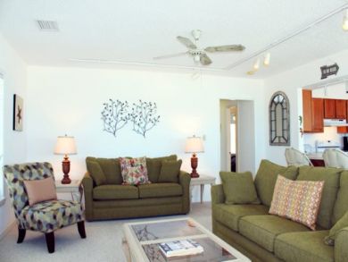 Living room Living room