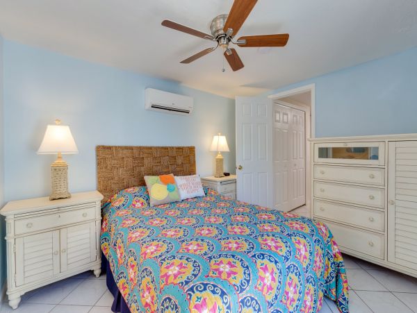 Canal Views Vacation Home in Fort Myers Four Bedroom