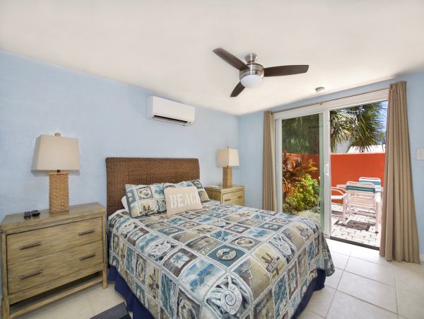 Canal Views Vacation Home in Fort Myers Four Bedroom