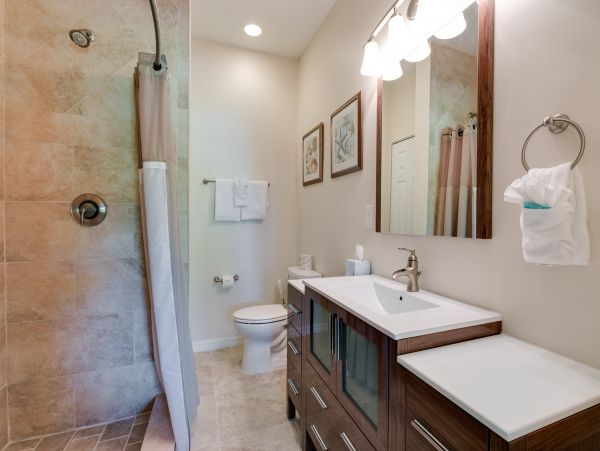Canal Views Vacation Home in Fort Myers Four Bedroom