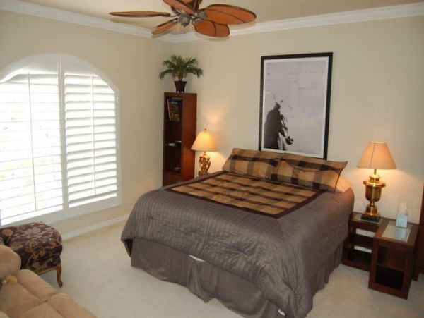 Siesta Key Three Bedroom Luxury Rental Home with Canal View
