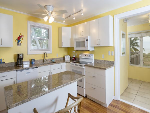 Beachfront Duplex Vacation Rental Fort Myers With Pool