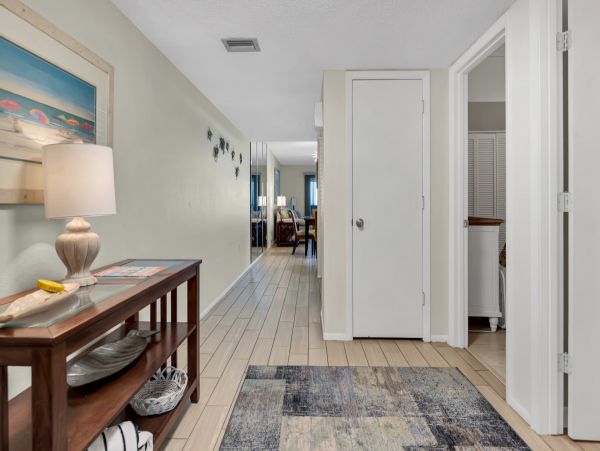 Gulf Views Bradenton Beach Vacation Condo Two Bedroom